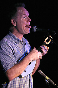  Loudon Wainwright III