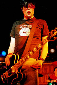 Lucky Boys Confusion