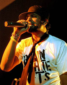 Lucky Boys Confusion