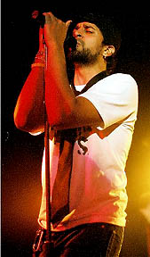 Lucky Boys Confusion