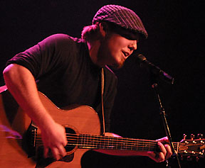 Marc Broussard
