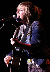 Martha Wainwright