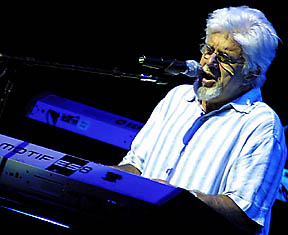 Michael McDonald
