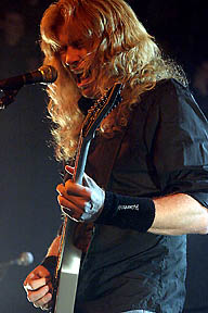 Megadeth