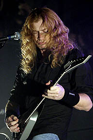 Megadeth