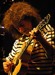 Pat Metheny