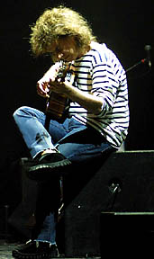 Pat Metheny
