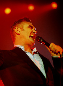 Morrissey