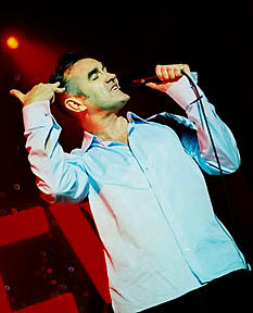 Morrissey