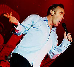 Morrissey