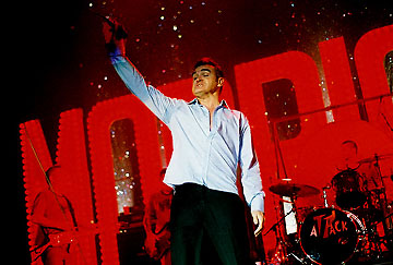 Morrissey