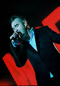 Morrissey
