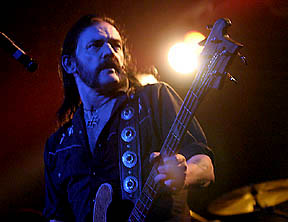 Motorhead