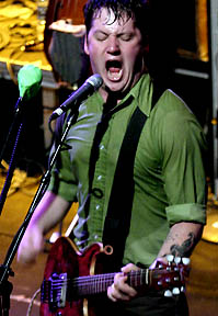 Modest Mouse