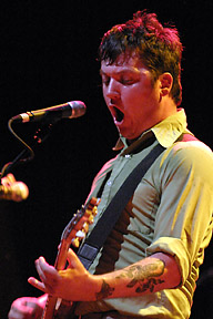 Modest Mouse