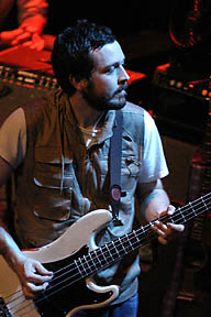Modest Mouse