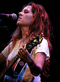 Neko Case