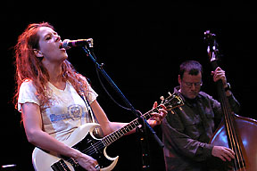 Neko Case