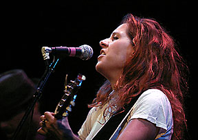 Neko Case