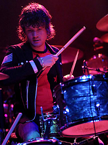 The (International) Noise Conspiracy