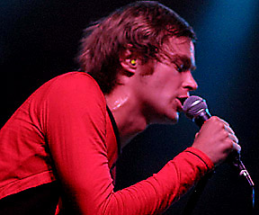 The (International) Noise Conspiracy