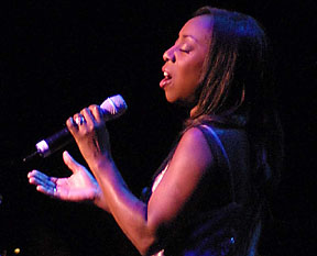 Oleta Adams