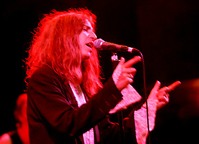 Patti Smith