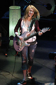 Liz Phair