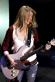 Liz Phair