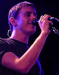 Glen Phillips
