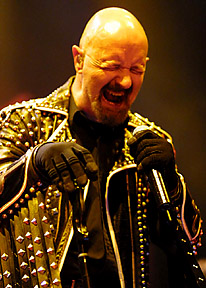 Judas Priest