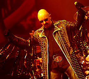 Judas Priest