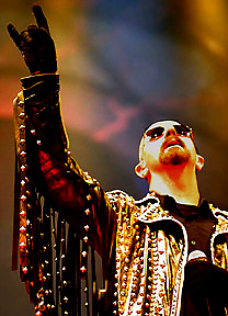 Judas Priest