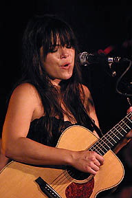 Rachael Yamagata