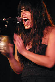 Rachael Yamagata
