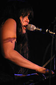 Rachael Yamagata