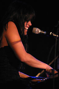 Rachael Yamagata