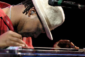 Robert Randolph