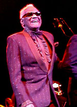 Ray Charles