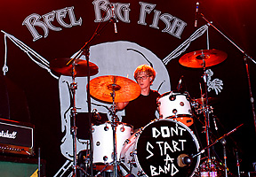 Reel Big Fish