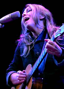 Rickie Lee Jones