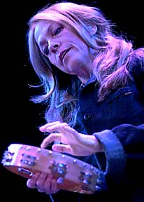 Rickie Lee Jones
