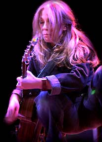 Rickie Lee Jones