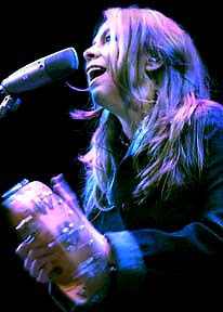 Rickie Lee Jones