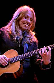 Rickie Lee Jones