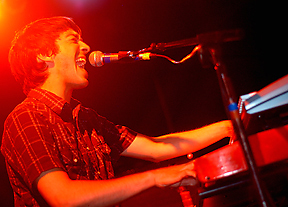 Robbers on High Street