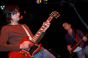 Robbers on High Street