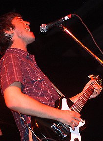 Robbers on High Street