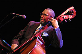 Ron Carter