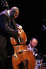 Ron Carter
